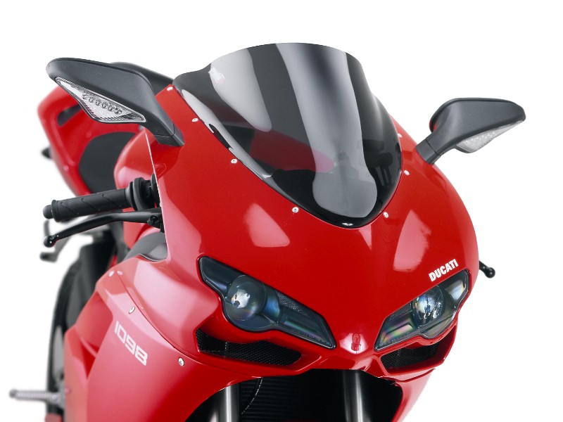 RP Screenz Ducati 1098/1198/848 Racing Screen