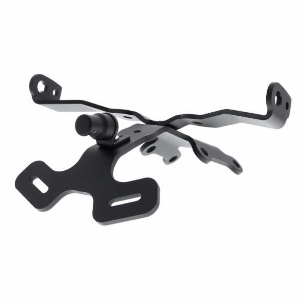 Evotech Performance Ducati Hypermotard 796 1100 Tail Tidy