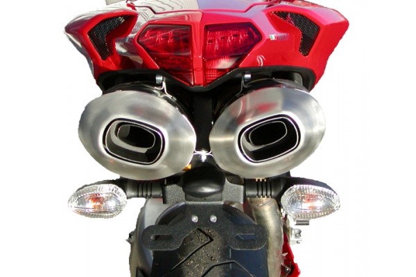 ducati 1098 tail tidy