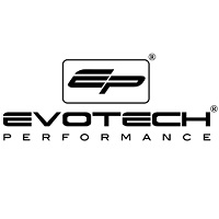 EvoTech Ducati 848 1098 1198 Upper Radiator Cover