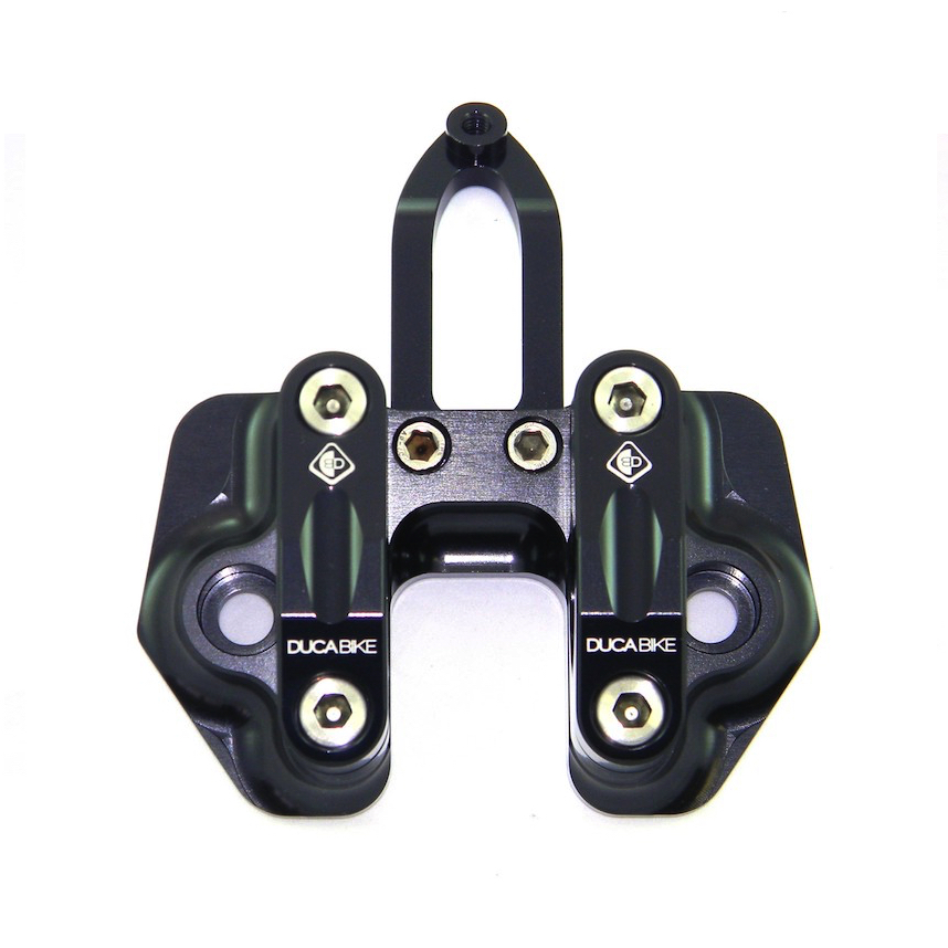 Ducabike Ducati Streetfighter Adjustable Bar Riser eBay