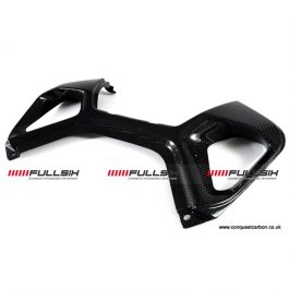 Fullsix Ducati 899 1199 Panigale Carbon Fibre Seat Panel
