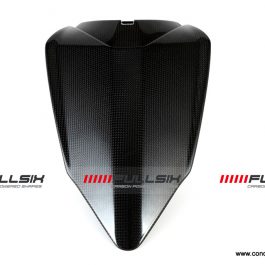 Fullsix Ducati 899 1199 Panigale Carbon Fibre Seat Cover Without Pad