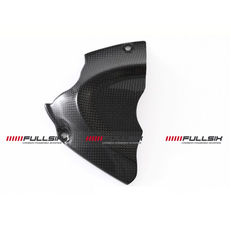 Fullsix Ducati Diavel Carbon Fibre Sprocket Cover