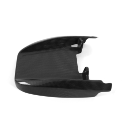 Fullsix Ducati Monster S2R S4R S4RS Carbon Fibre Tail Tray