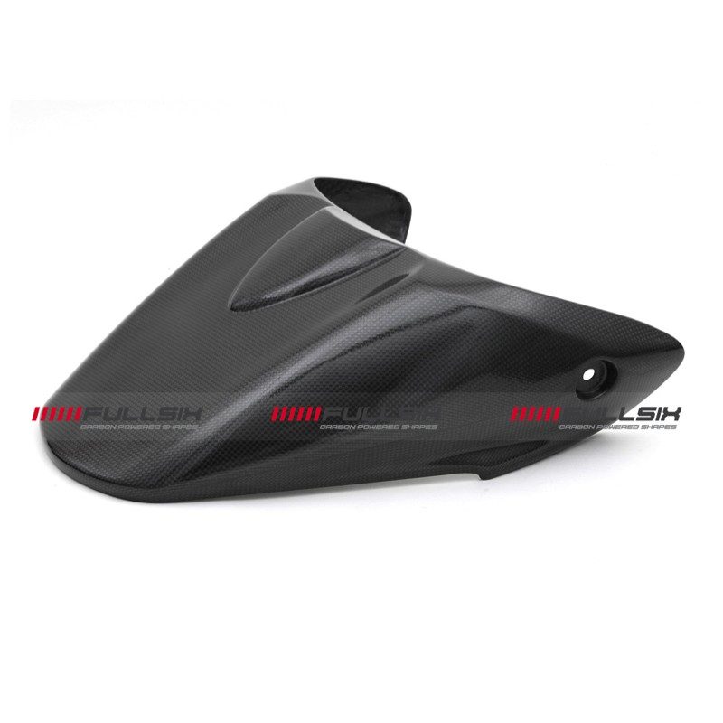 Fullsix Ducati Monster 696 796 1100 Carbon Fibre Seat Cover