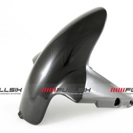 Fullsix Ducati Streetfighter Carbon Fibre Fender