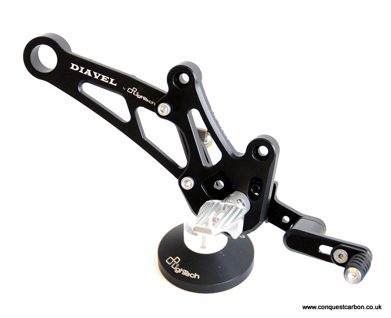 ducatidiavel1112bradjustablerearsets3304p Conquest Racing Ltd