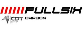 Fullsix Universal Carbon Fibre Brake Lever Protector Guard Twill Weave LEO