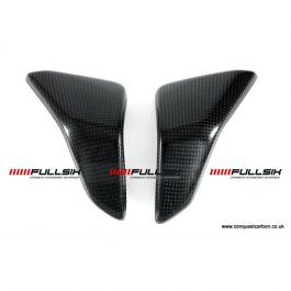 Fullsix Ducati Panigale Carbon Fibre Inner Fairing Covers