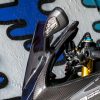 Fullsix Ducati 899 1199 Panigale Carbon Fibre Mirrors