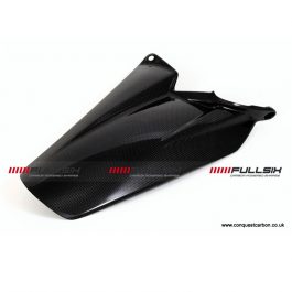 Fullsix Ducati Multistrada 1200 Carbon Fibre Sport Hugger