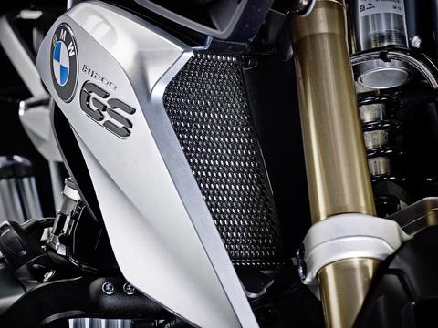 New BMW R1200GS 12-18 R1200RT 2013-2018 Super Cooling Racing Radiators 