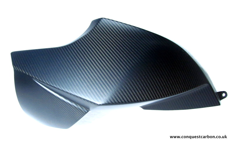 Aprilia Dorsoduro Carbon Fibre Performance Parts