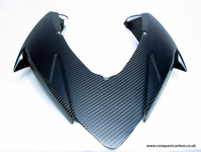 Aprilia Dorsoduro Carbon Fibre Performance Parts