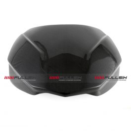 Fullsix Ducati Monster 696 796 1100 Carbon Fibre Headlight Screen Fairing