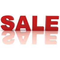 Sale Items