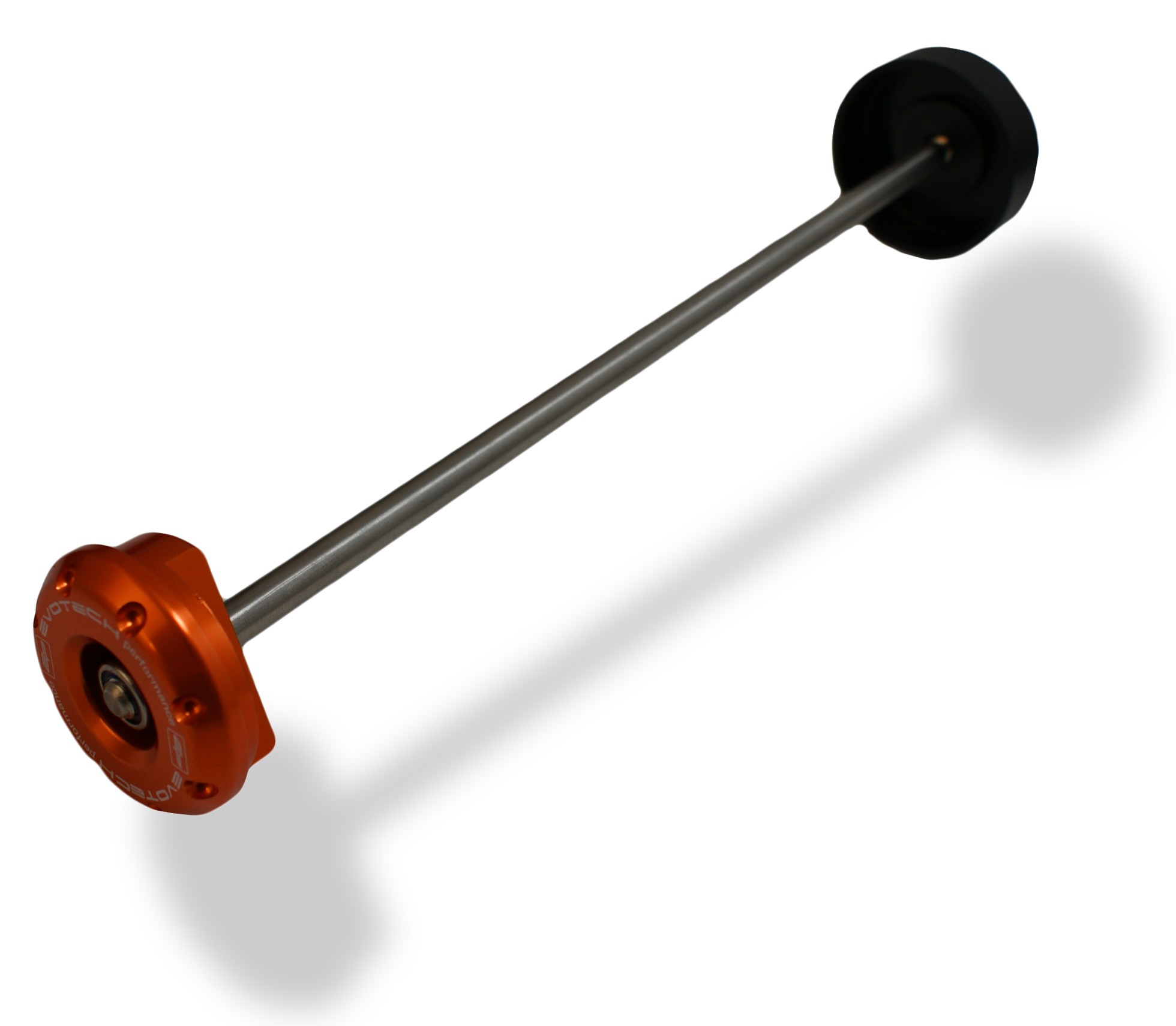 Evotech KTM Super Duke 1290 Rear Bobbins Conquest Racing Ltd