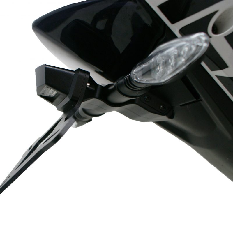 ktm 1290 super duke r tail tidy