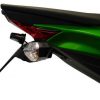 Evotech Performance Kawasaki Z1000 Tail Tidy Plate Holder 2014+