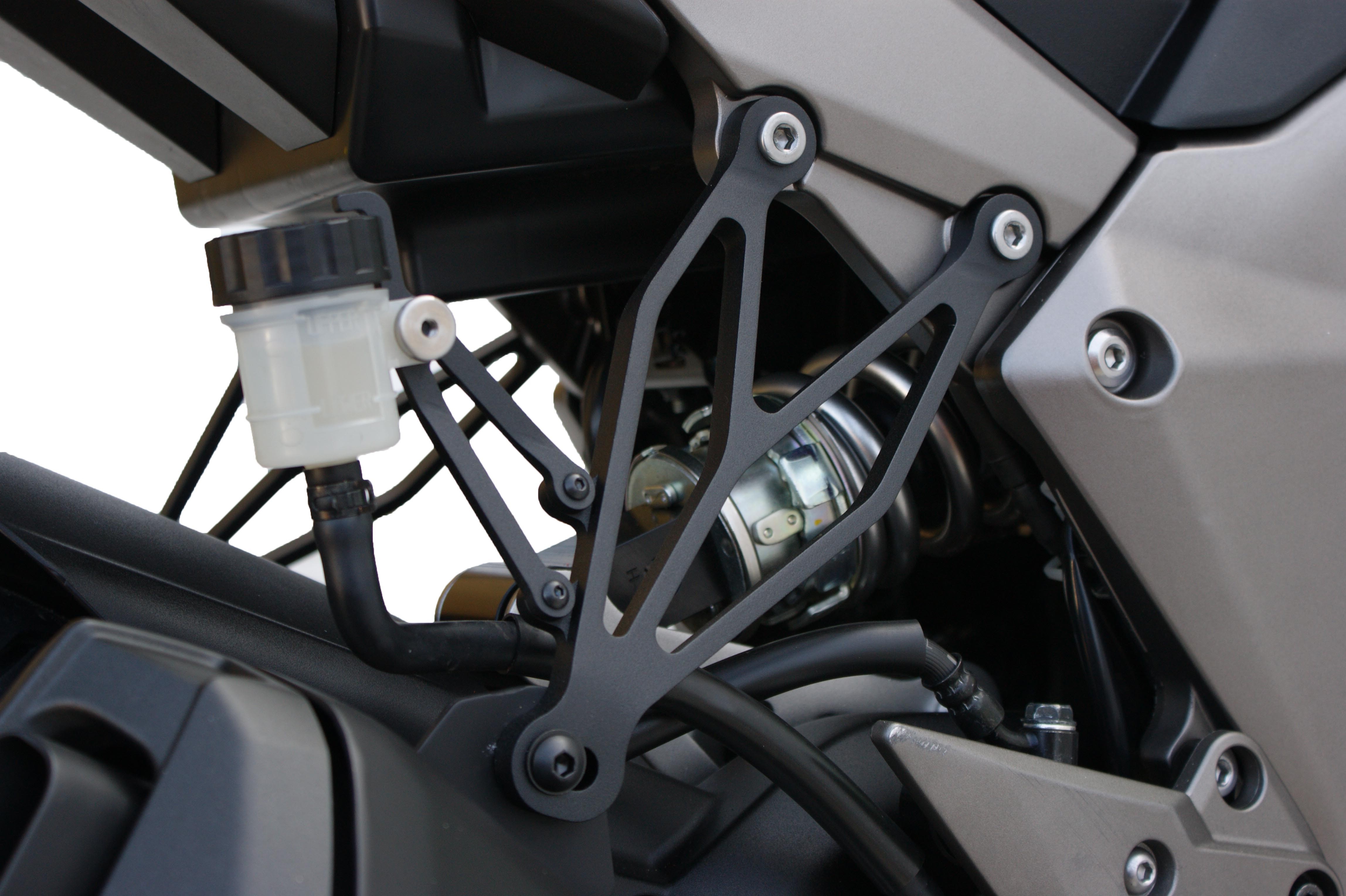 exhaust_hanger_s1000x Conquest Racing Ltd