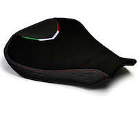 Seats | Ducati 899 Panigale