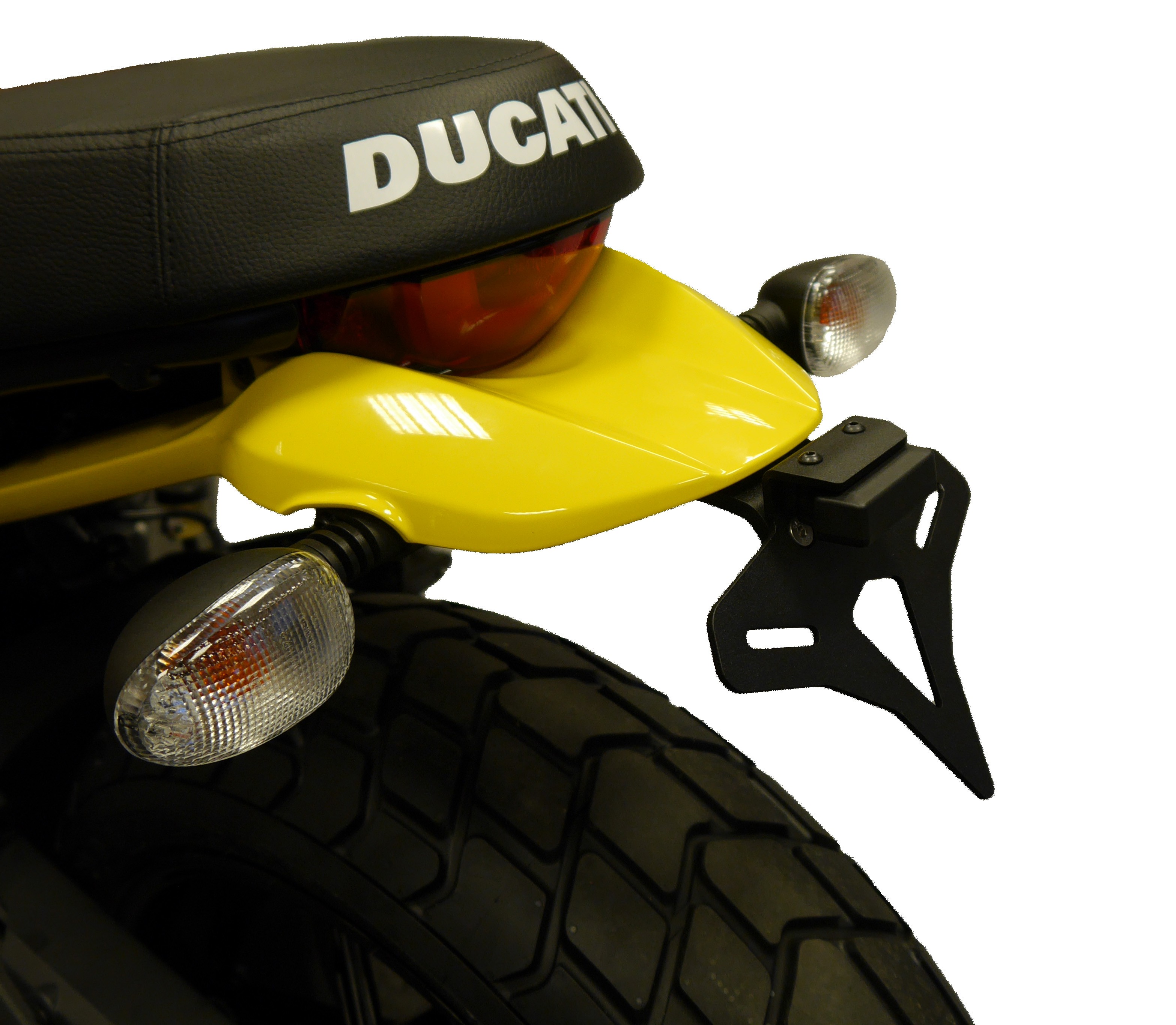 evotech ducati scrambler