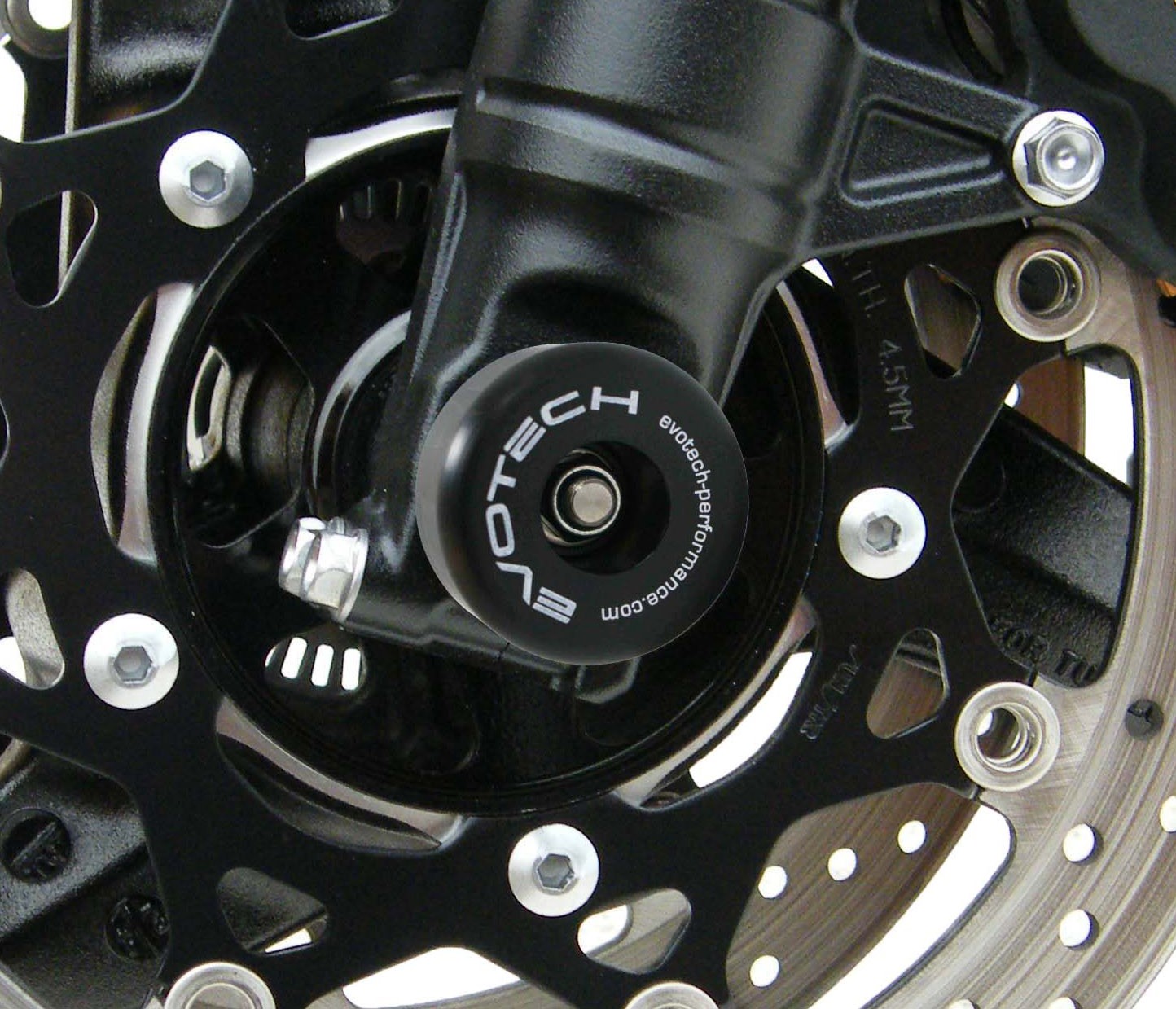 Front Splindle front_spindle_1_11 | Conquest Racing Ltd
