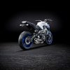Evotech Performance Yamaha MT09 Tail Tidy 2013-2016