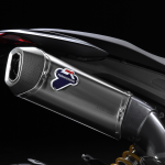 Griglia Di Protezione Radiatore Per Ducati Hypermotard 821/939 SP 2013-2018 - Accessorio Moto
