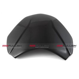 Fullsix Ducati Monster 821 1200 Carbon Fibre Screen Fairing