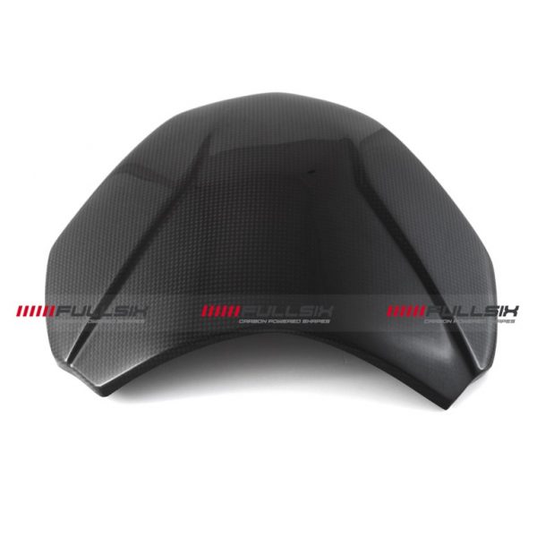 Fullsix Ducati Monster Carbon Fibre Screen Fairing