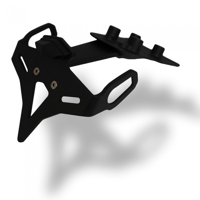 zh2 tail tidy