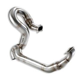 Termignoni Exhaust Ducati 1199 Panigale Stainless Steel Race Manifold Headers