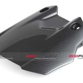 Fullsix Yamaha YZF R1 Carbon Fibre Hugger Rear Mudguard
