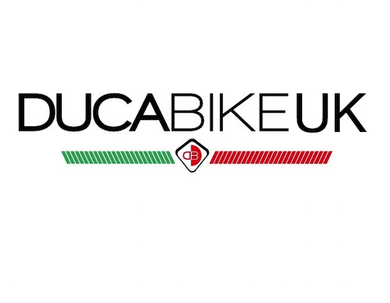 Ducabike - Conquest Racing