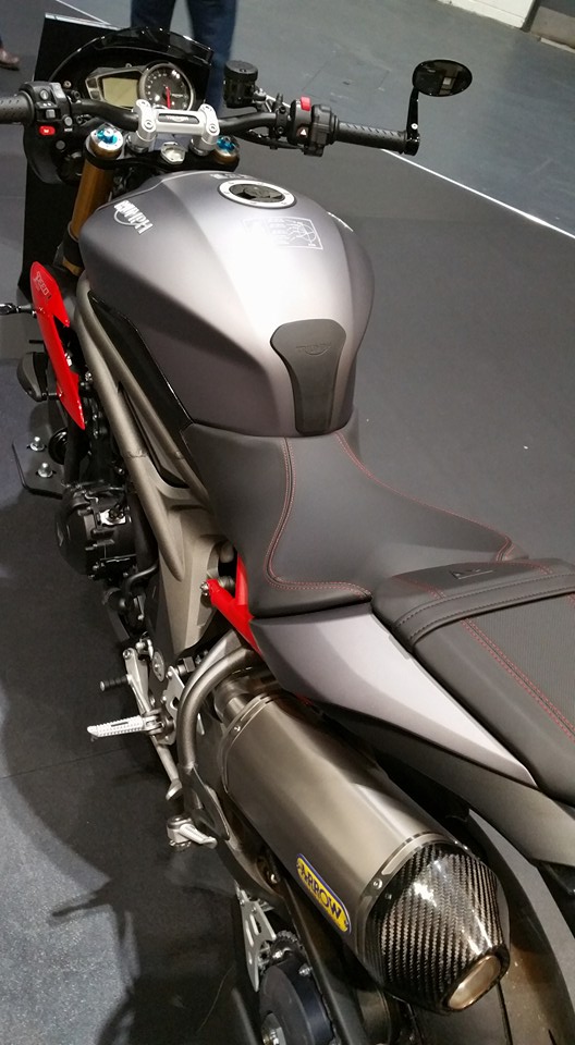 triumph street triple aftermarket parts uk