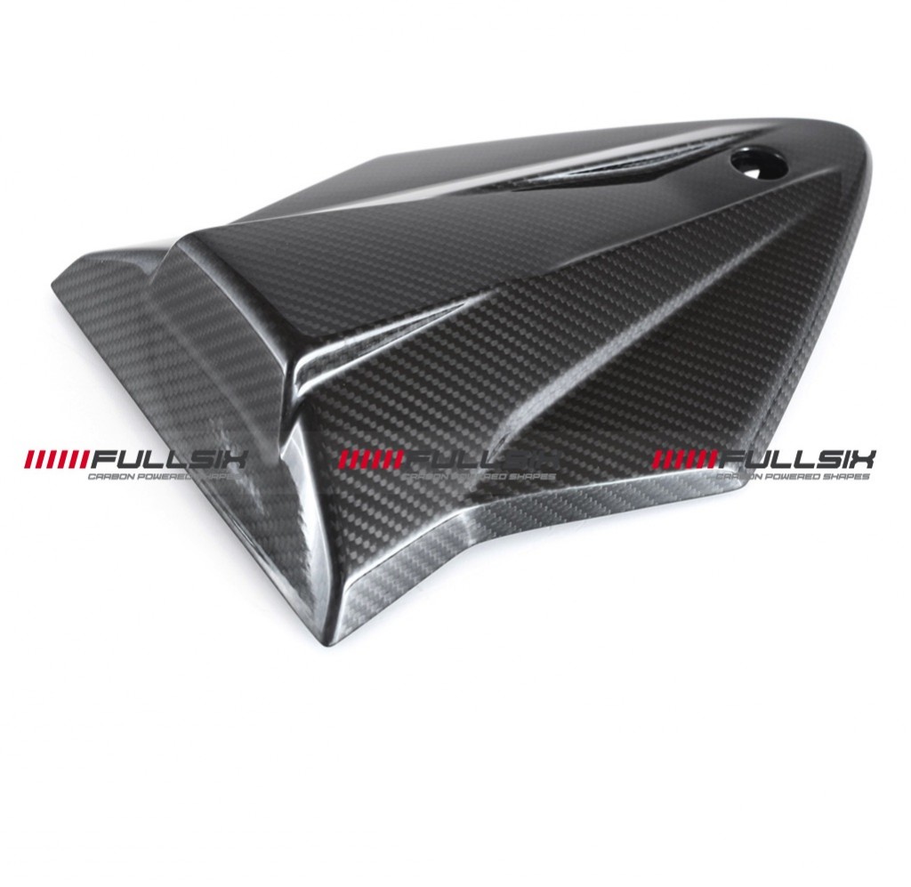 Fullsix BMW S1000R S1000RR Carbon Fibre Seat Cowl 2015