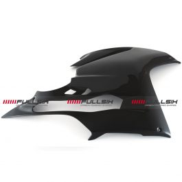 Fullsix Ducati 959 1299 Panigale Carbon Fibre Race Fairing RHS