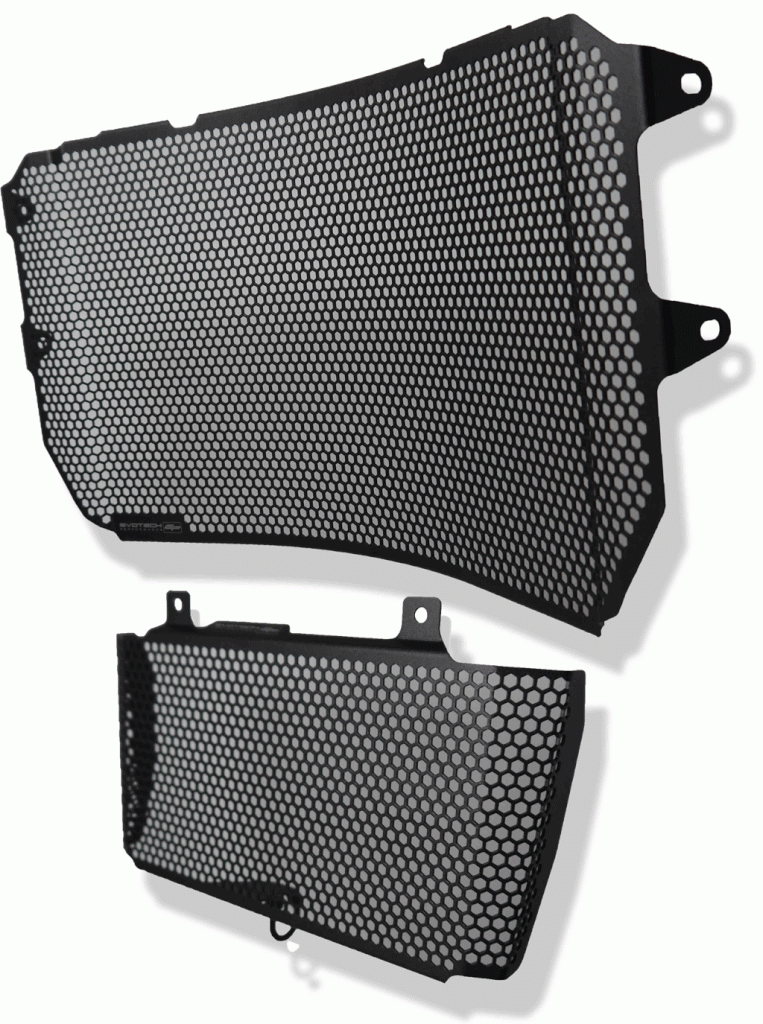 Housse De Protection Pour Phare Avant Yamaha MT-10 / MT-10 SP 2022 - Plastique, Design Sur Mesure, Antibrouillard