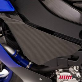 Fullsix Yamaha YZF R1 Carbon Fibre Inner Fairing Panels