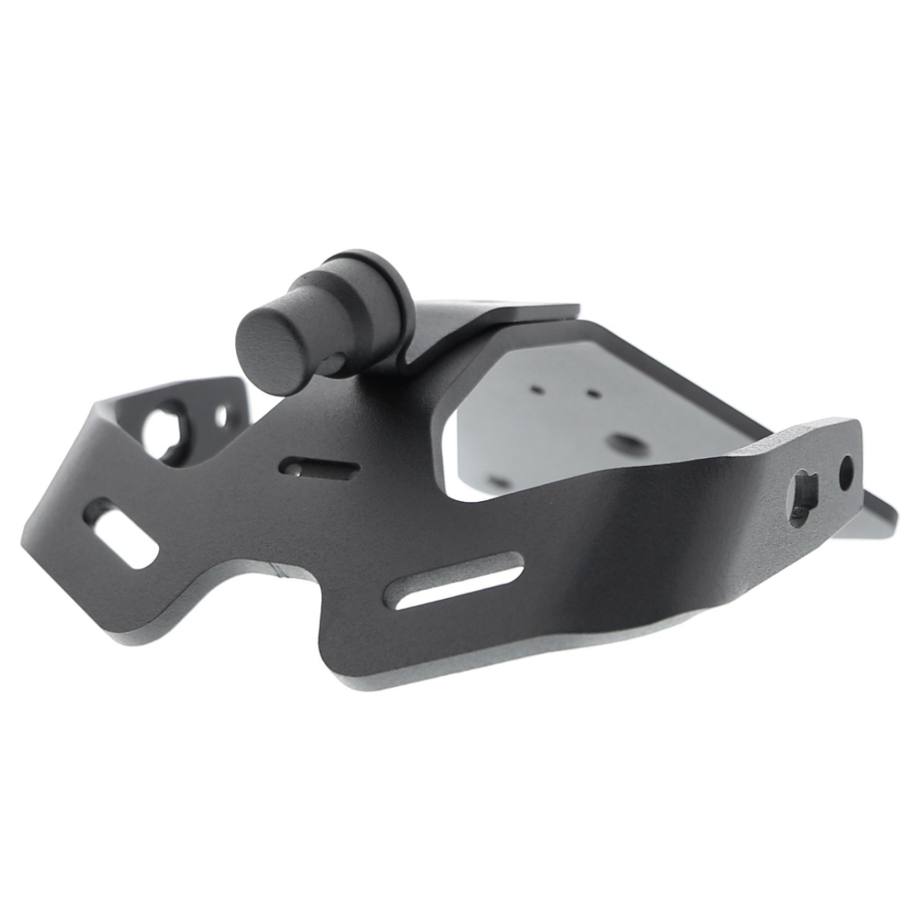 Evotech Performance Aprilia Tuono V4 1100 Tail Tidy Plate holder | eBay