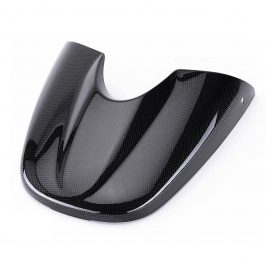 Triumph Speed Triple 1050 Carbon Fibre Seat Cowl
