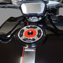 Ducabike Ducati XDiavel Fuel Cap TSB07