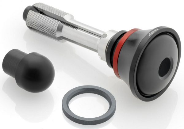 Rizoma Yamaha YZF R1 SPORT R Wheel Protection