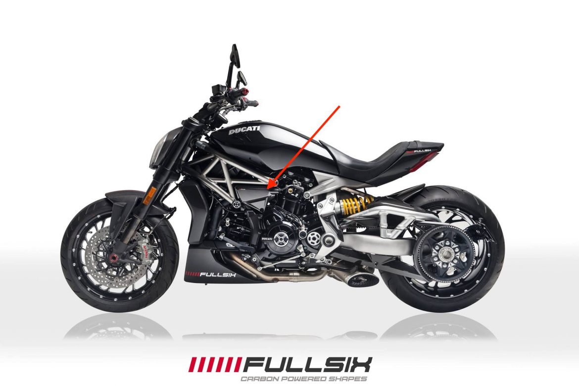 fullsix-xdiavel-side-engine-panels-l | Conquest Racing Ltd