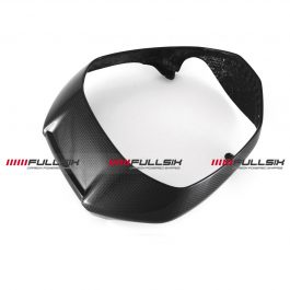 Fullsix Ducati XDiavel Carbon Fibre Headlight Cover