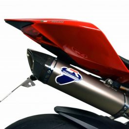 Termignoni Ducati 1199 1299 Panigale Force Exhaust System