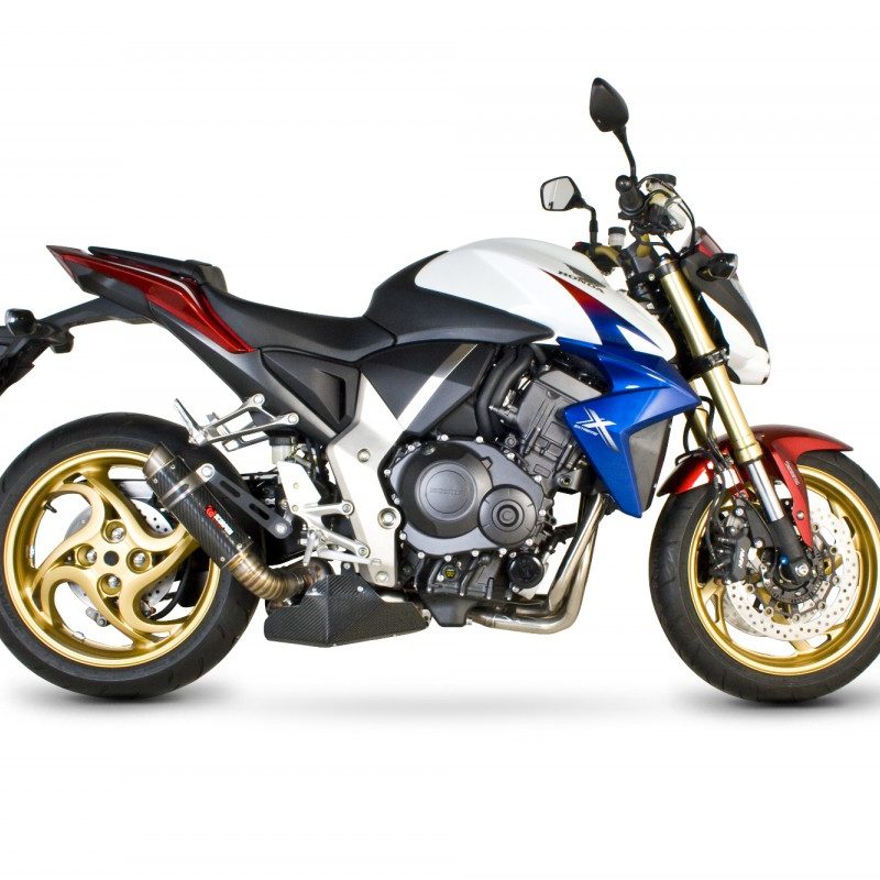 Honda cb1000r 2019