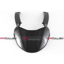 Fullsix Ducati Scrambler Icon Carbon Fibre Tail Fairing